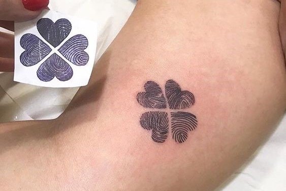 отпечаток пальца (9)