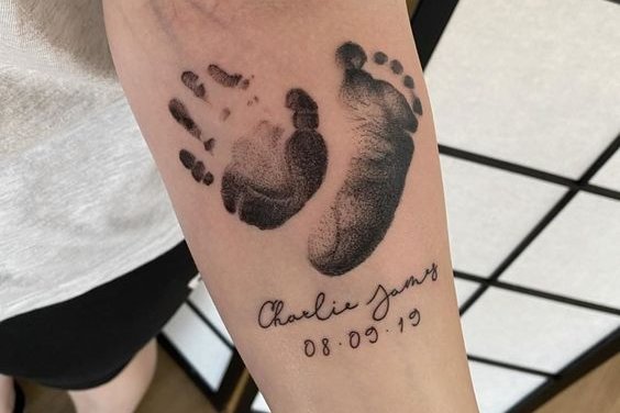 отпечаток пальца (32)