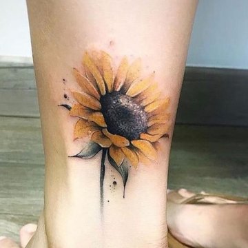 подсолнух (21)