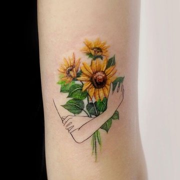 подсолнух (22)