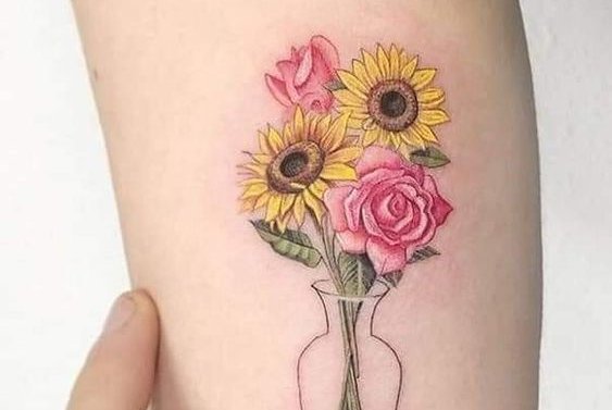 подсолнух (23)