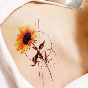 подсолнух (25)