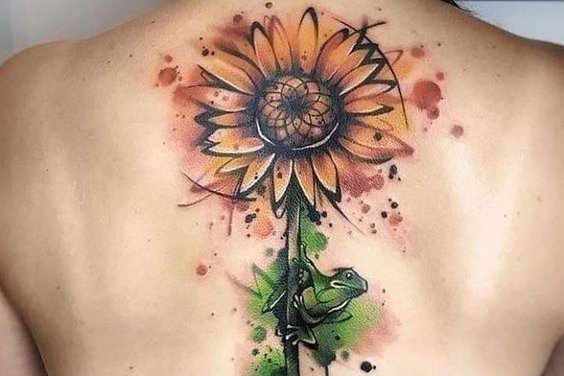 подсолнух (31)