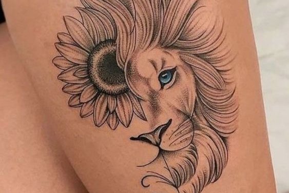 подсолнух (32)