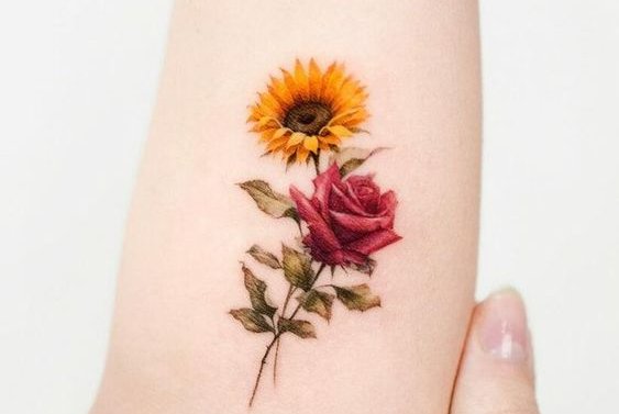 подсолнух (34)