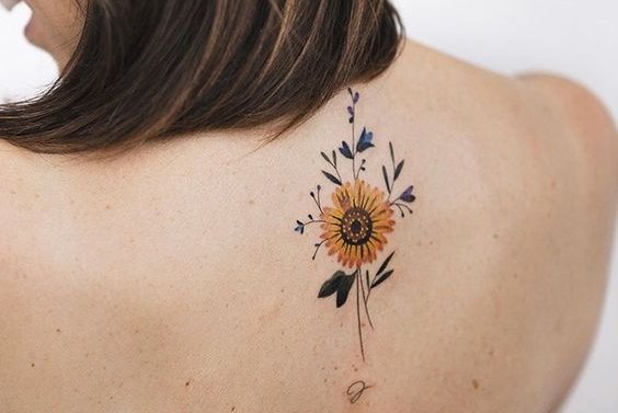 подсолнух (35)