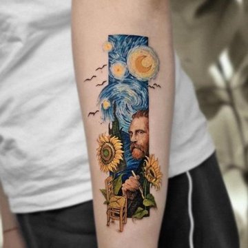 подсолнух (45)