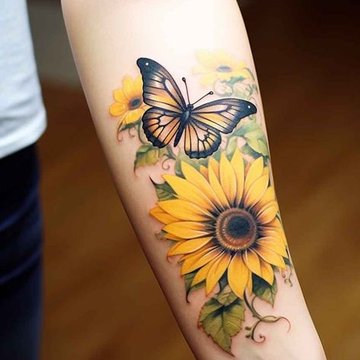 подсолнух (48)