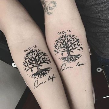 семейное дерево (19)