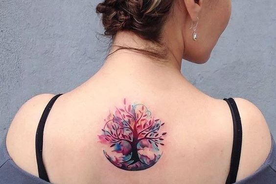 семейное дерево (21)