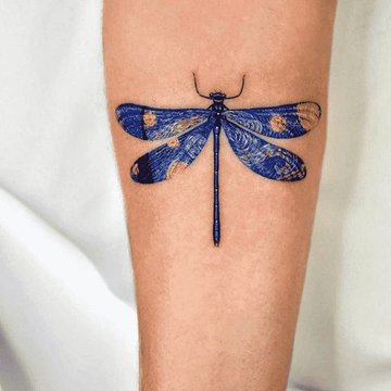 стрекоза (22)