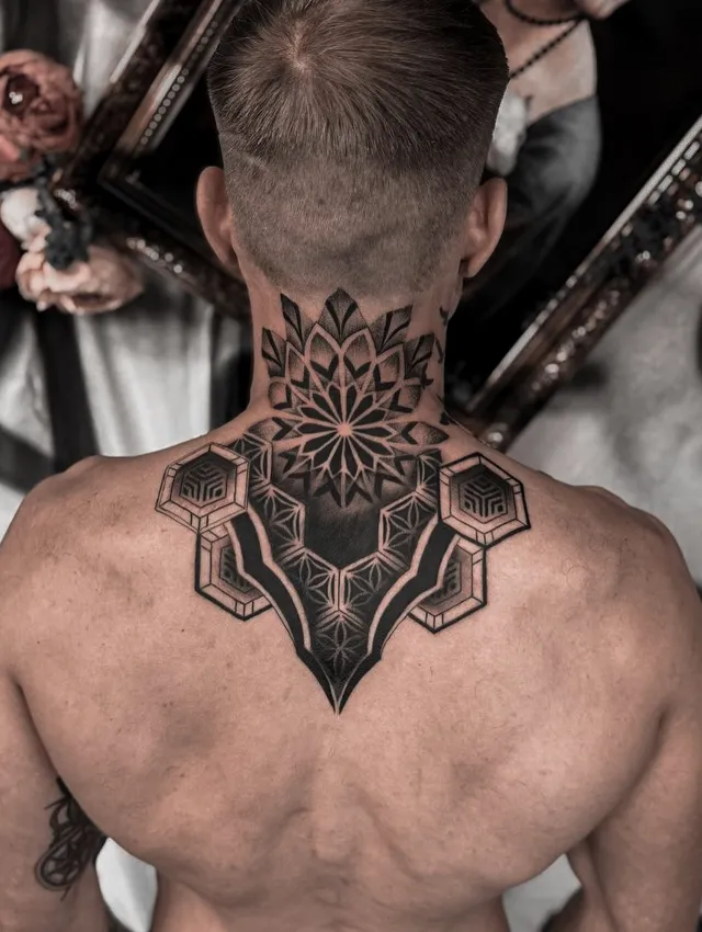 Tattoos for Men