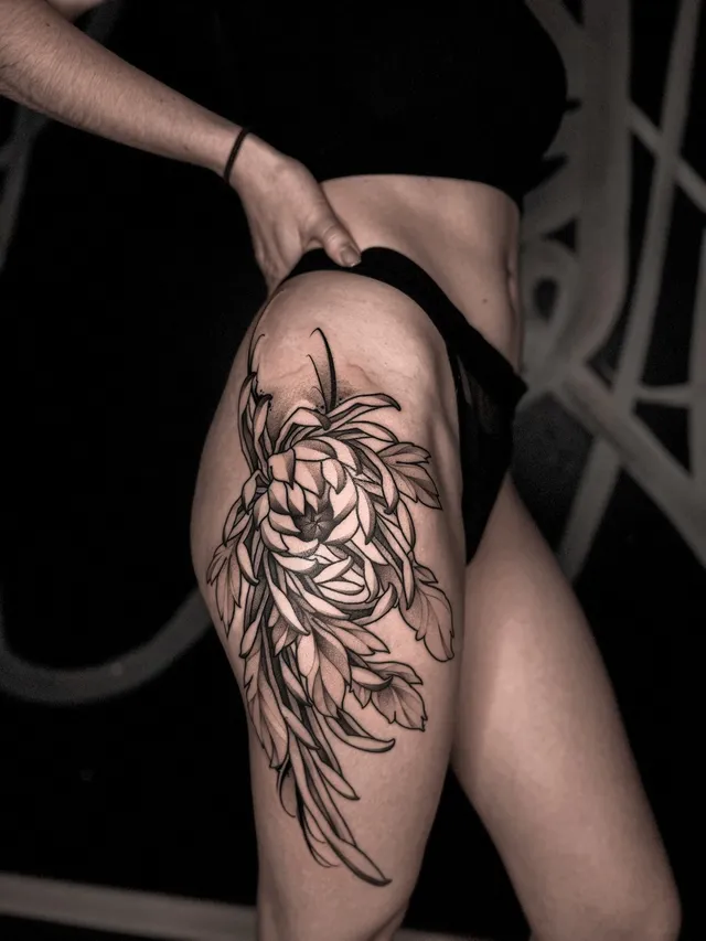 Tattoos For Women