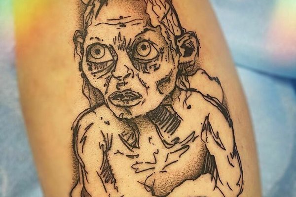 властелин колец (36)