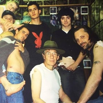 властелин колец (49)