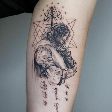 властелин колец (47)