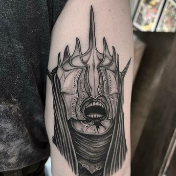 властелин колец (30)