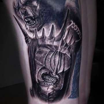 властелин колец (39)