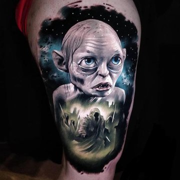 властелин колец (57)