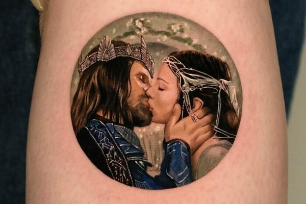 властелин колец (12)