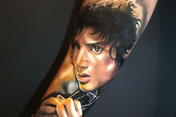 властелин колец (31)