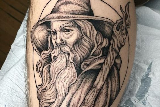 властелин колец (42)